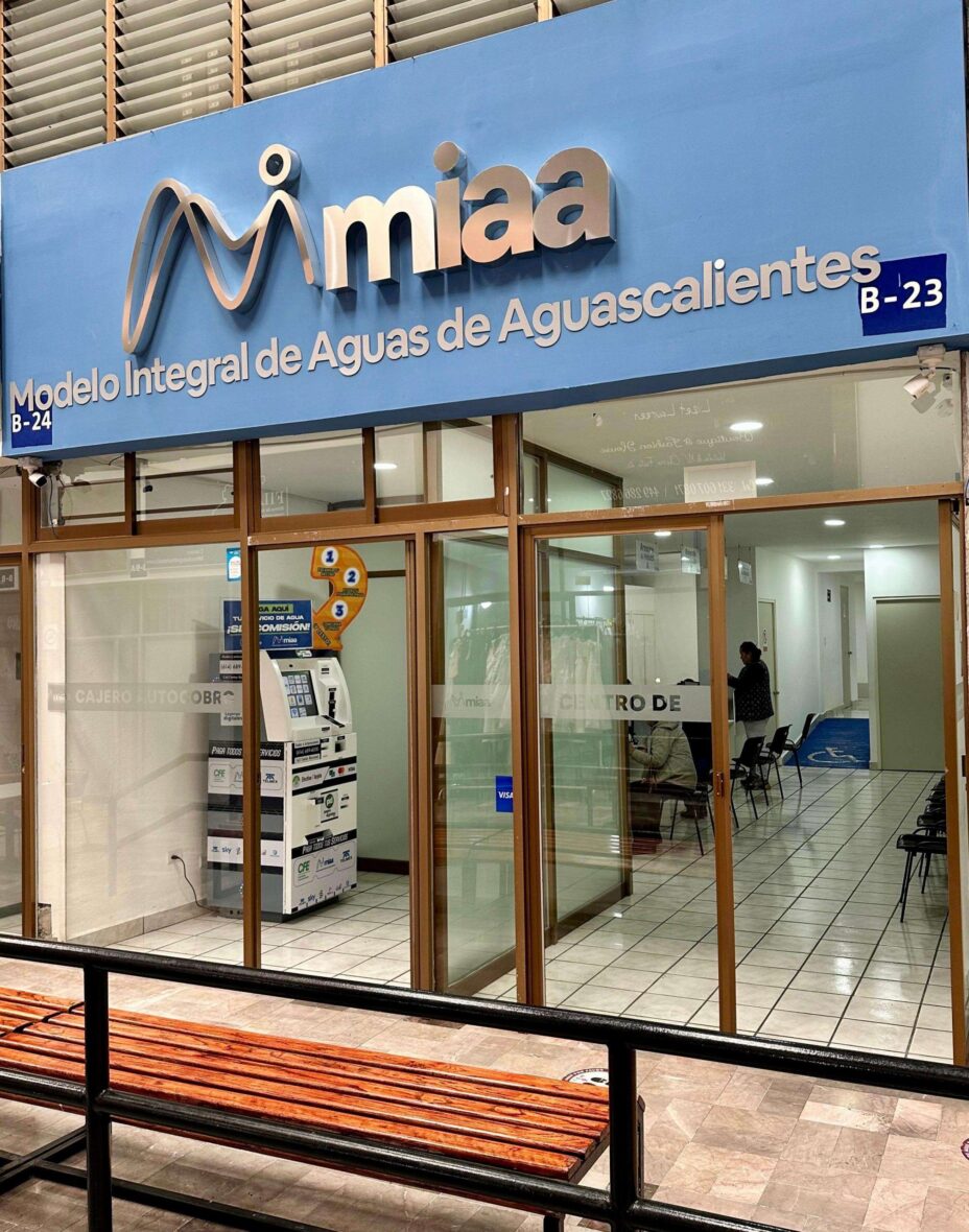 WhatsApp Image 2026 01 23 at 11.58.37 2 scaled 1 scaled MEJORA MIAA SU CENTRO DE ATENCIÓN EN PLAZA SAN MARCOS