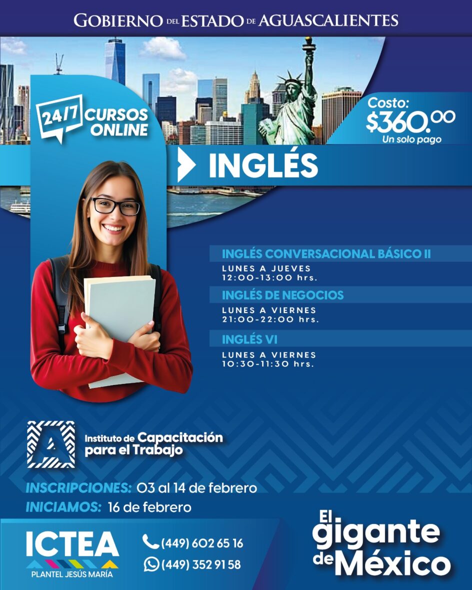 WhatsApp Image 2026 01 30 at 12.23.31 PM scaled APRENDE UN SEGUNDO IDIOMA Y MEJORA TU PERFIL PROFESIONAL DESDE CASA CON EL INSTITUTO DE CAPACITACIÓN PARA EL TRABAJO