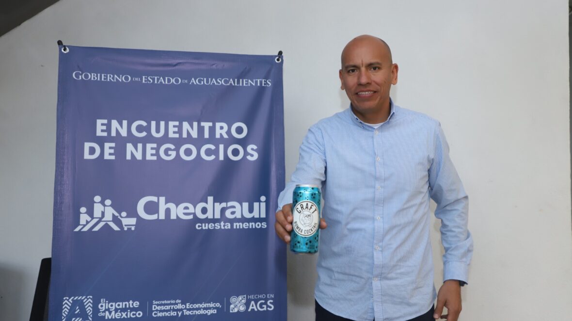 WhatsApp Image 2026 02 04 at 1.49.51 PM 1 scaled PRODUCTOS “HECHO EN AGUASCALIENTES” LLEGARÁN A TIENDAS DE AUTOSERVICIO EN TODO EL PAÍS