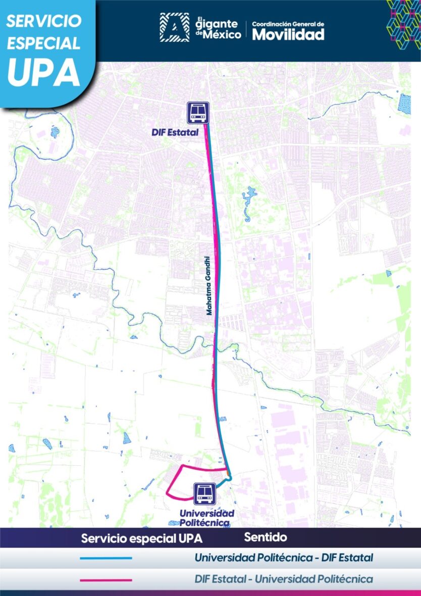 WhatsApp Image 2026 02 10 at 9.03.05 AM scaled ABREN RUTA QUE FACILITA EL TRASLADO DE ESTUDIANTES A LA UNIVERSIDAD POLITÉCNICA