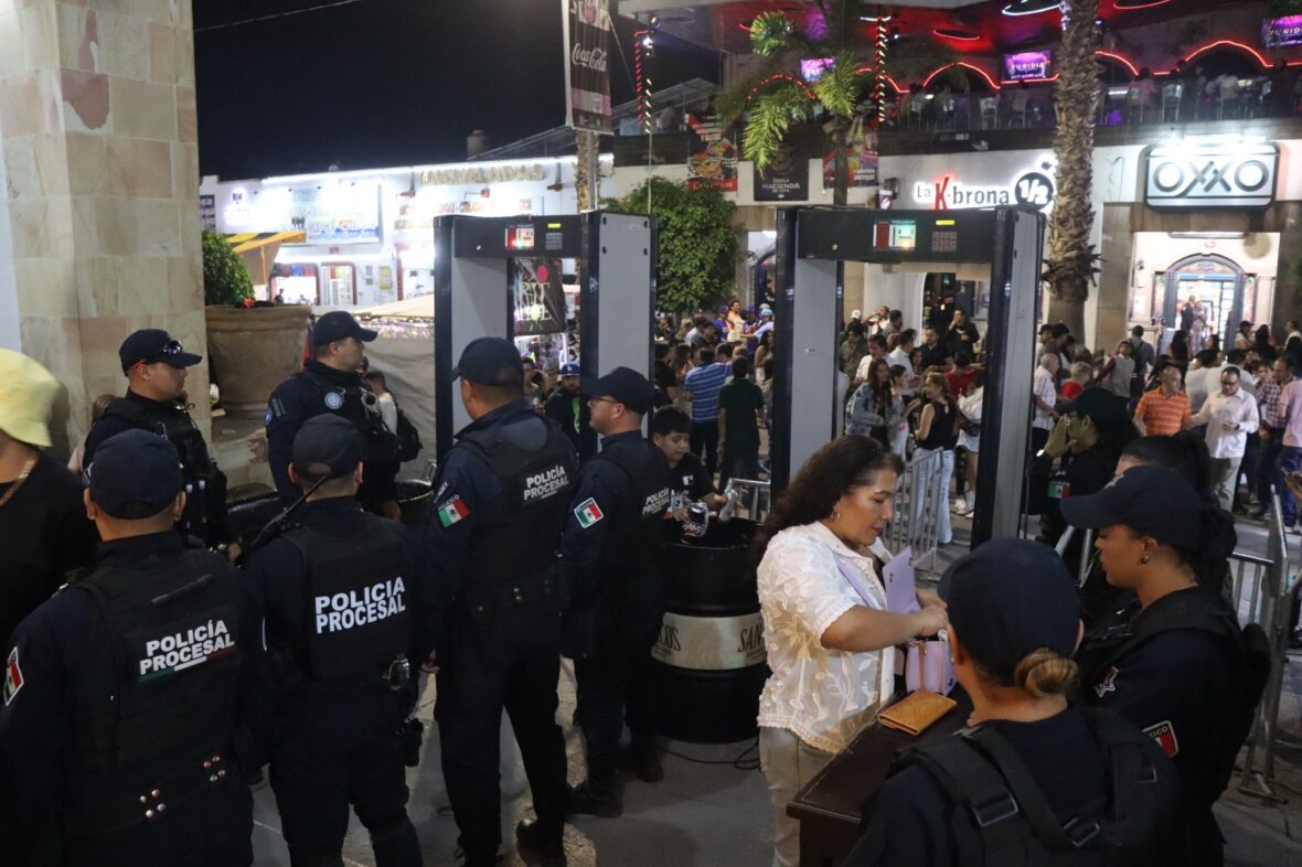 WhatsApp Image 2026 02 11 at 2.22.40 PM scaled DEFINEN ESTRATEGIA DE SEGURIDAD PARA LA FNSM 2026