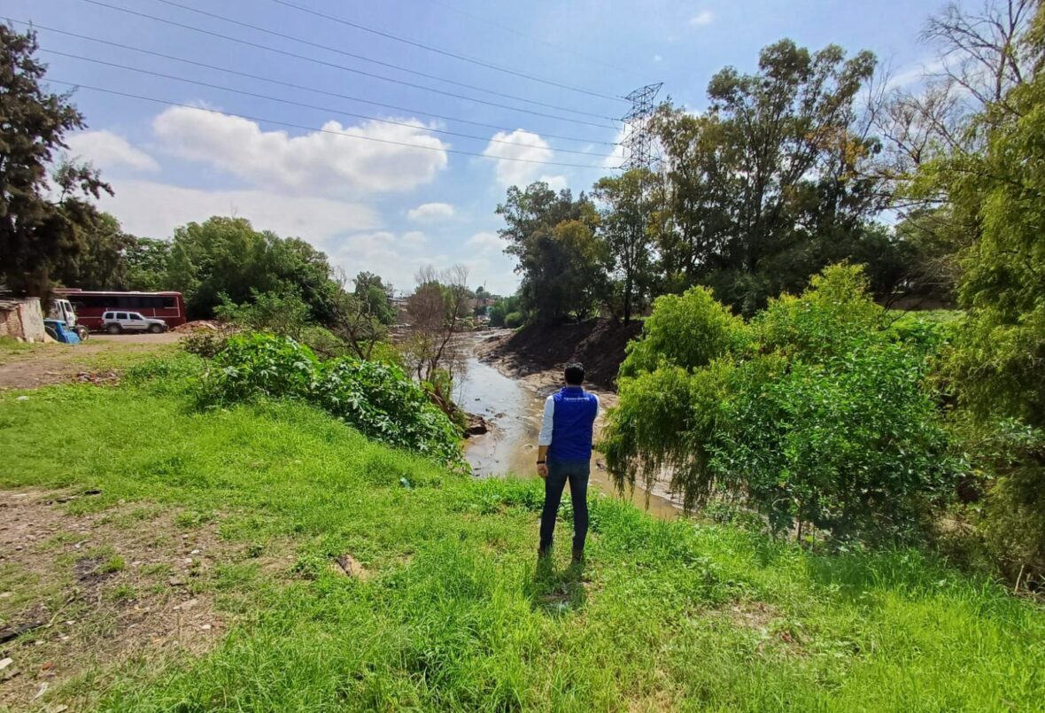WhatsApp Image 2026 02 17 at 15.42.16 scaled IMPULSA LEO MONTAÑEZ TRABAJOS DE LIMPIEZA EN CAUCES Y ARROYOS