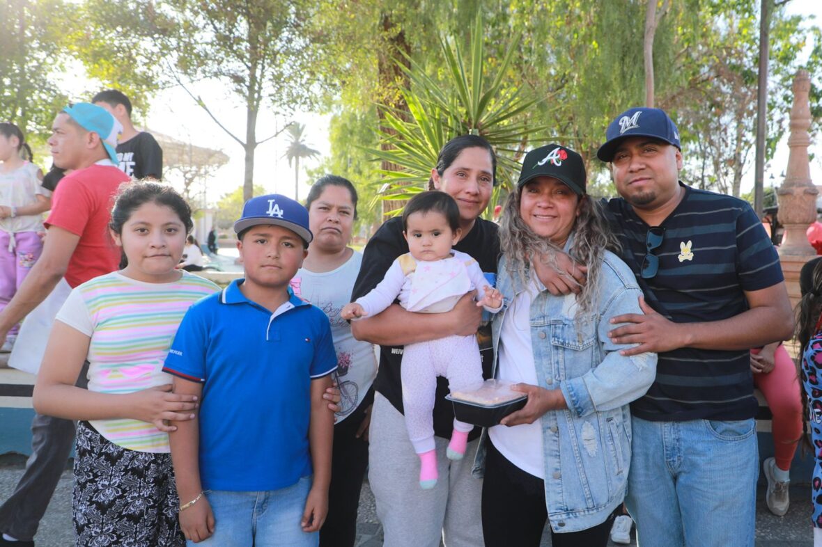 WhatsApp Image 2026 02 23 at 5.49.25 PM 1 scaled GRACIAS AL APOYO DE LAS AUTORIDADES, FAMILIAS DE JESÚS MARÍA REGRESAN SEGUROS A SU HOGAR