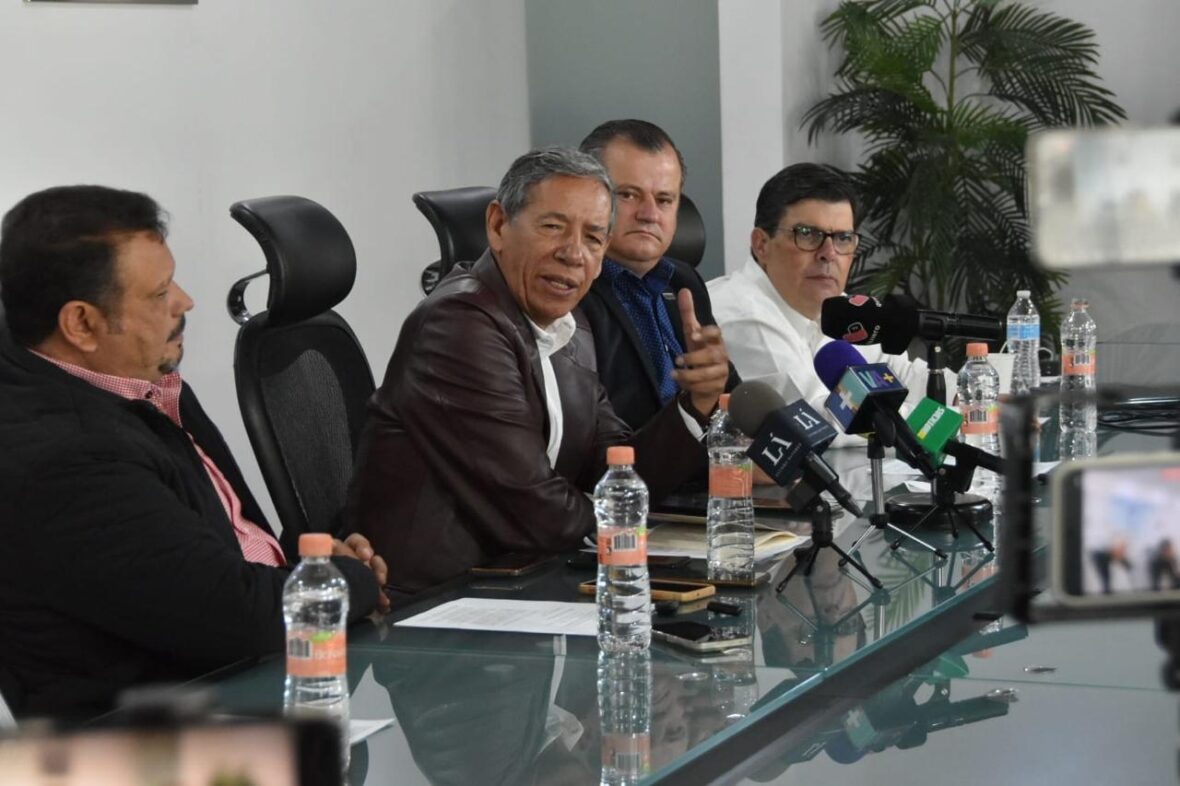 WhatsApp Image 2026 02 25 at 1.06.06 PM 1 scaled 11.º FORO INTERNACIONAL DE LECHERÍA: EXPERTOS Y MÁS DE MIL 500 PRODUCTORES SE DARÁN CITA EN AGUASCALIENTES