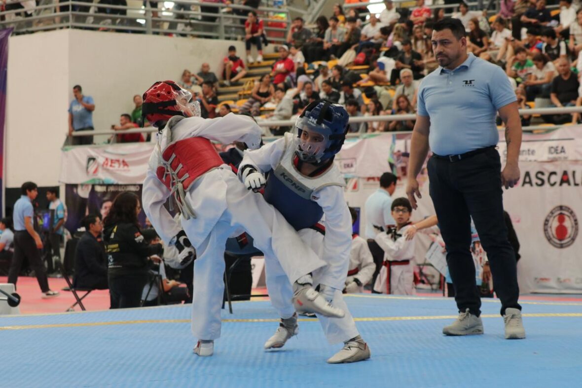 WhatsApp Image 2026 02 25 at 1.47.24 PM 3 scaled PRESENTAN EL PROGRAMA DE ACTIVIDADES DEPORTIVAS DE LA FERIA NACIONAL DE SAN MARCOS