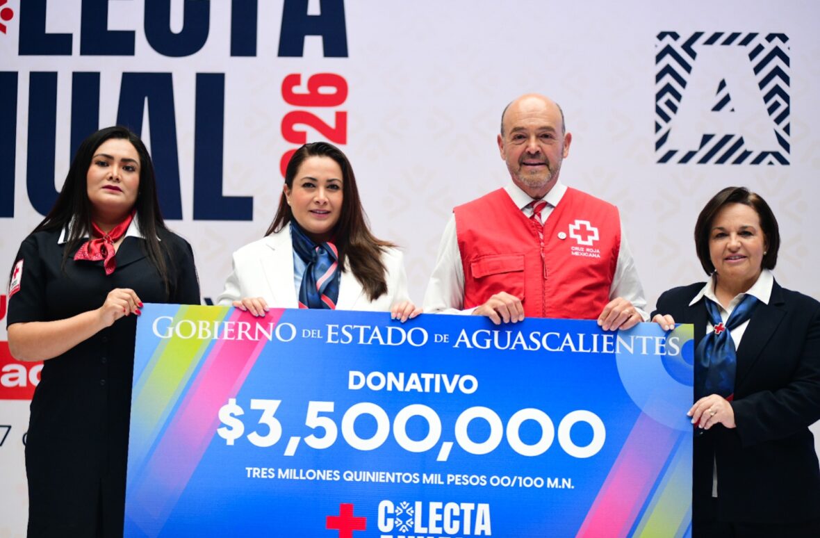 WhatsApp Image 2026 02 27 at 2.20.11 PM scaled TERE JIMÉNEZ ENCABEZA COLECTA ANUAL DE LA CRUZ ROJA Y CONVOCA A LA SOLIDARIDAD DE LAS FAMILIAS