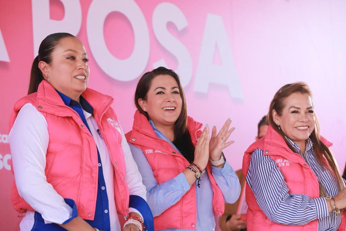 WhatsApp Image 2026 02 27 at 6.57.26 PM scaled TERE JIMÉNEZ FORTALECE EL APOYO A LAS MUJERES EN TODO EL ESTADO