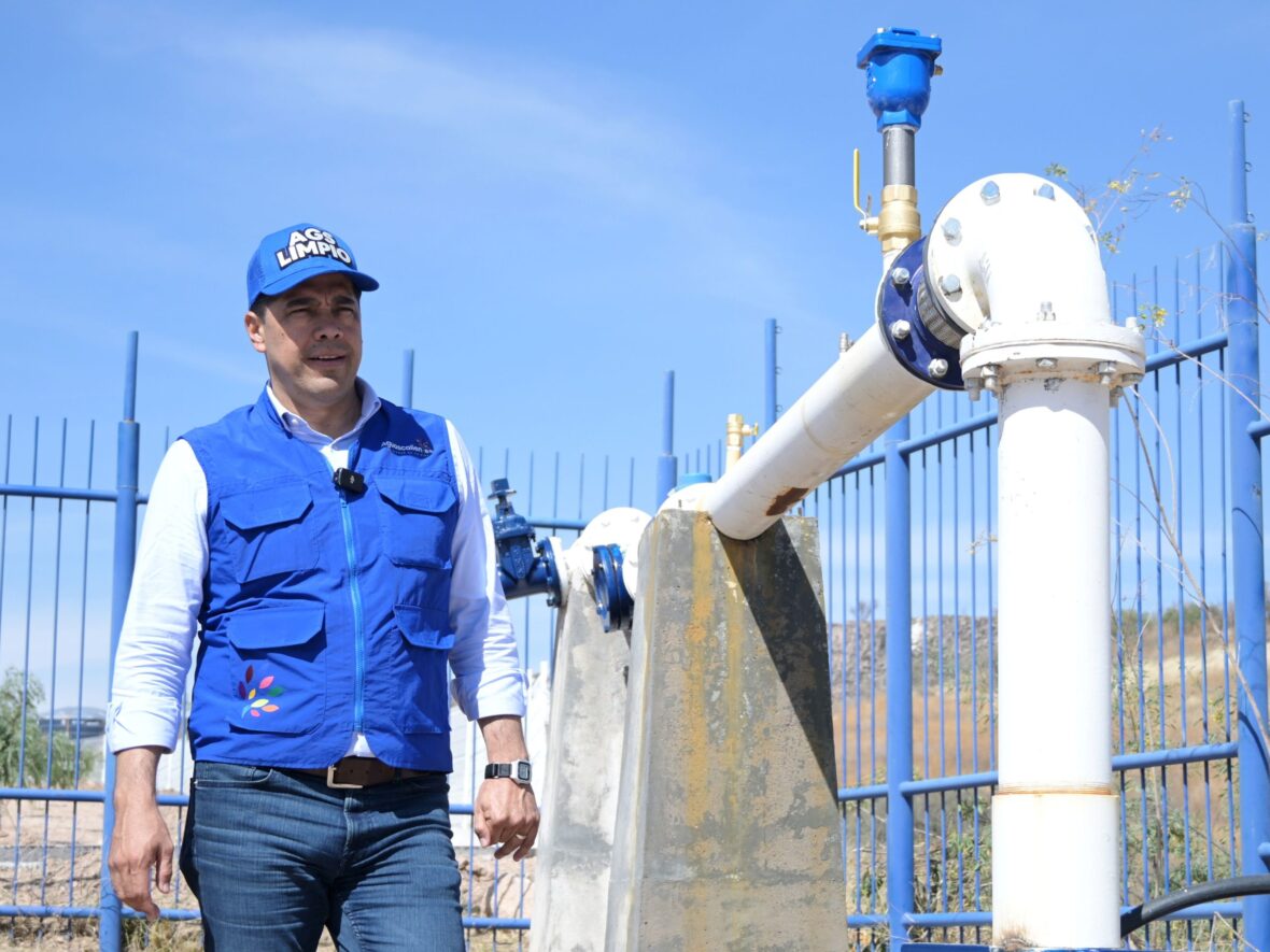 CMC 8402 scaled 1 scaled INTENSIFICA LEO MONTAÑEZ MANTENIMIENTO Y REHABILITACIÓN DE POZOS DE AGUA POTABLE