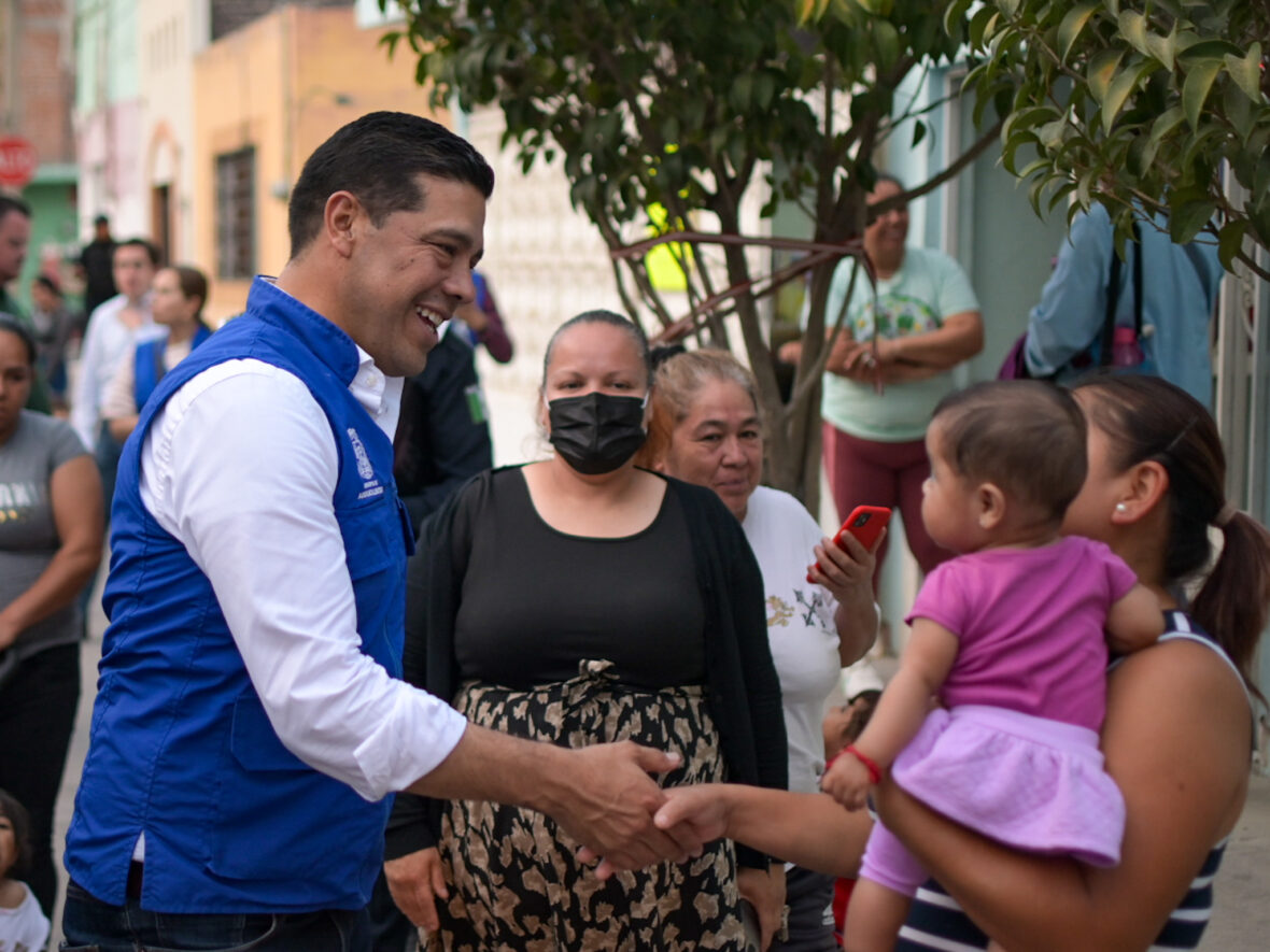 CMC 8489 scaled VISITA LEO MONTAÑEZ A FAMILIAS DE LA MACÍAS ARELLANO PARA ATENDER SUS NECESIDADES