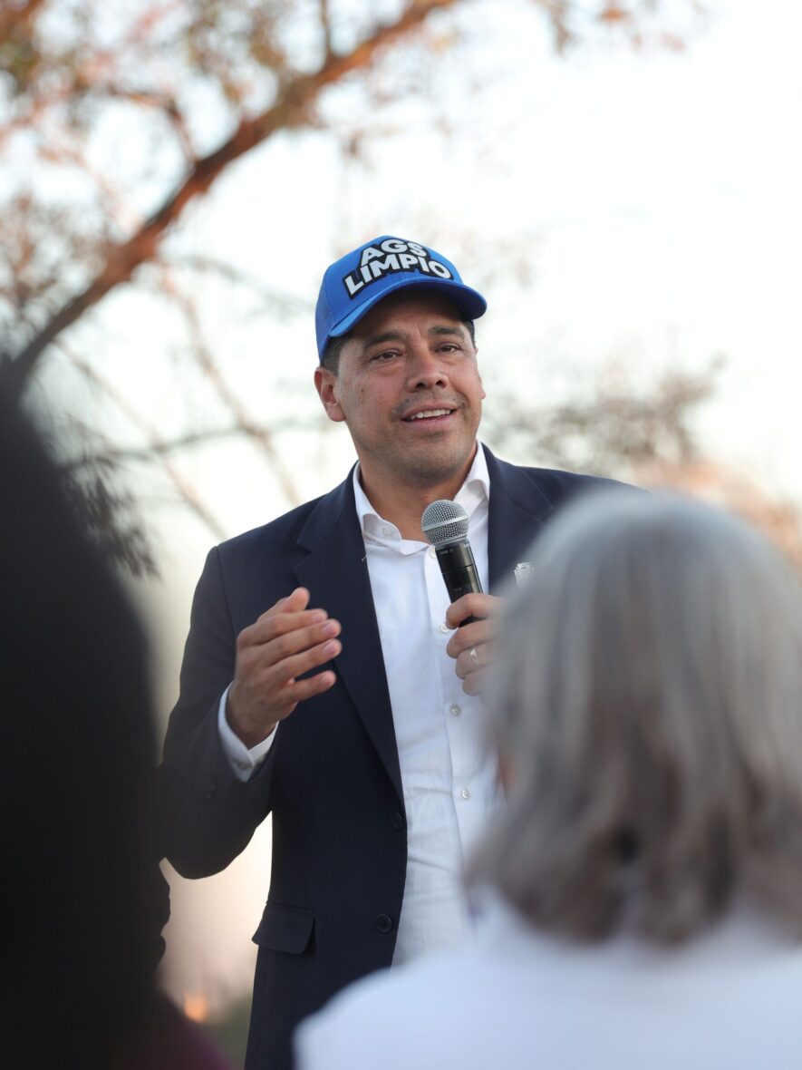 HEROENACOZARI scaled 1 scaled IMPULSA LEO MONTAÑEZ REHABILITACIÓN DE ALCANTARILLADO SANITARIO EN BENEFCIO DE HABITANTES DE LA COLONIA GREMIAL