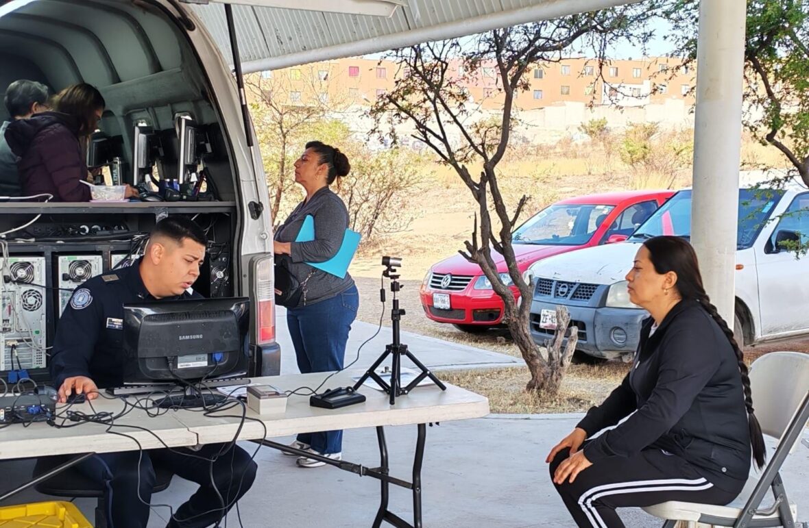 IMG 20260325 WA0144 scaled REALIZARÁN NUEVA JORNADA PARA RENOVAR LA LICENCIA DE MANEJO