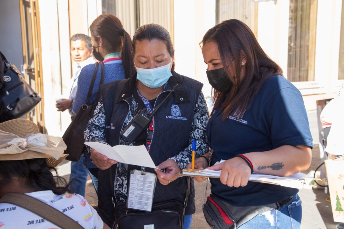 IMG 0497 scaled 1 scaled REFUERZA MUNICIPIO DE AGUASCALIENTES VIGILANCIA Y ORDENAMIENTO COMERCIAL EN OPERATIVO DE SEMANA SANTA