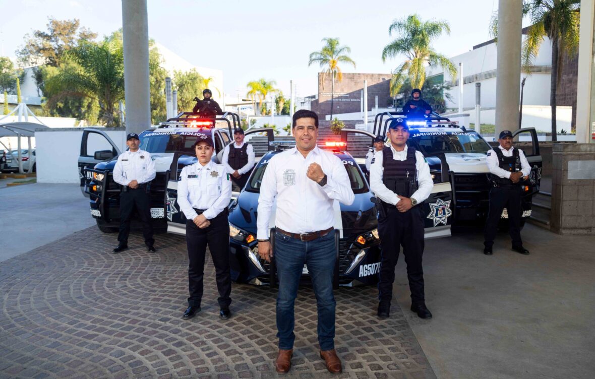 IMG 1439 scaled 1 scaled FORTALECE LEO MONTAÑEZ VIGILANCIA AÉREA Y ACCIONES DE PREVENCIÓN PARA SEGURIDAD DE LAS FAMILIAS