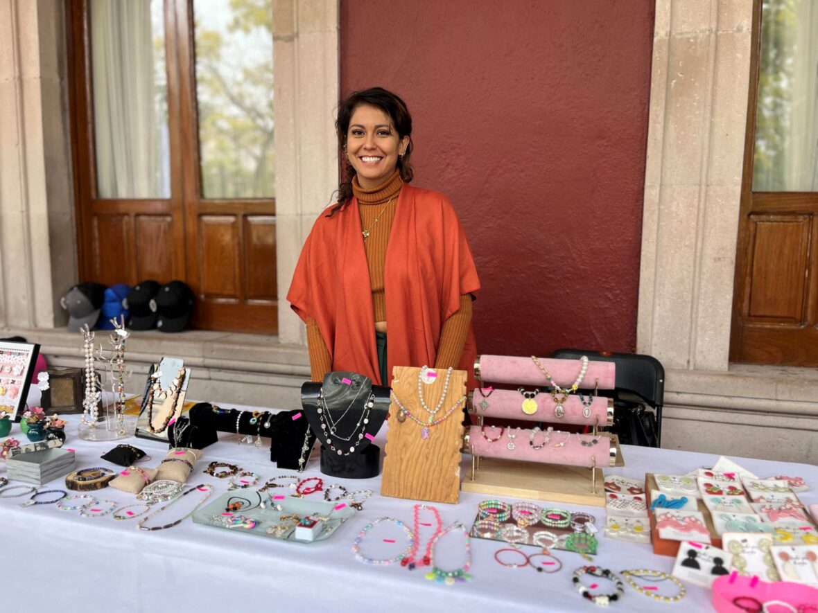 IMG 7862 scaled 1 scaled ABRE CONVOCATORIA SECRETARÍA DE ECONOMÍA SOCIAL PARA PARTICIPAR EN EL PABELLÓN TURÍSTICO EN PALACIO MUNICIPAL