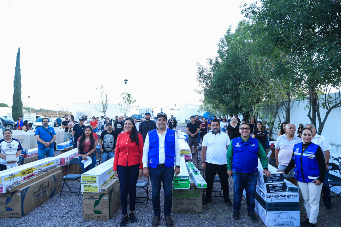 IMG 8402 scaled ENCABEZÓ LEO MONTAÑEZ ESTRATEGIA INTEGRAL DE SUBSIDIOS LA CIUDAD DE TU VIDA