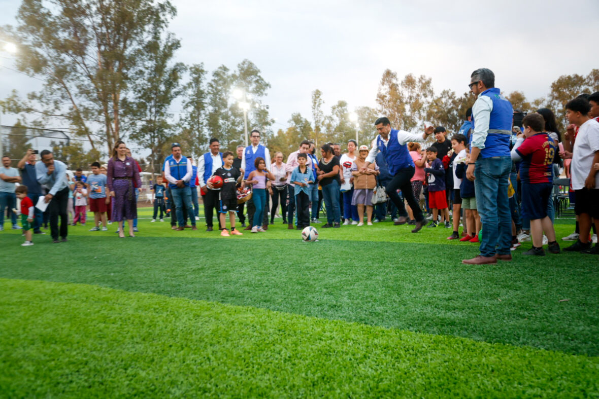 MG 4046 scaled AVANZA LEO MONTAÑEZ EN EL EMBELLECIMIENTO DE AGUASCALIENTES CON LA RENOVACIÓN DEL PARQUE SANTA ANITA PRIMERA SECCIÓN