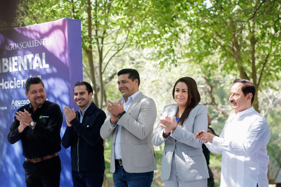 MG 7674 scaled LLAMA TERE JIMÉNEZ A SUMAR ESFUERZOS A FAVOR DEL CUIDADO DEL MEDIO AMBIENTE