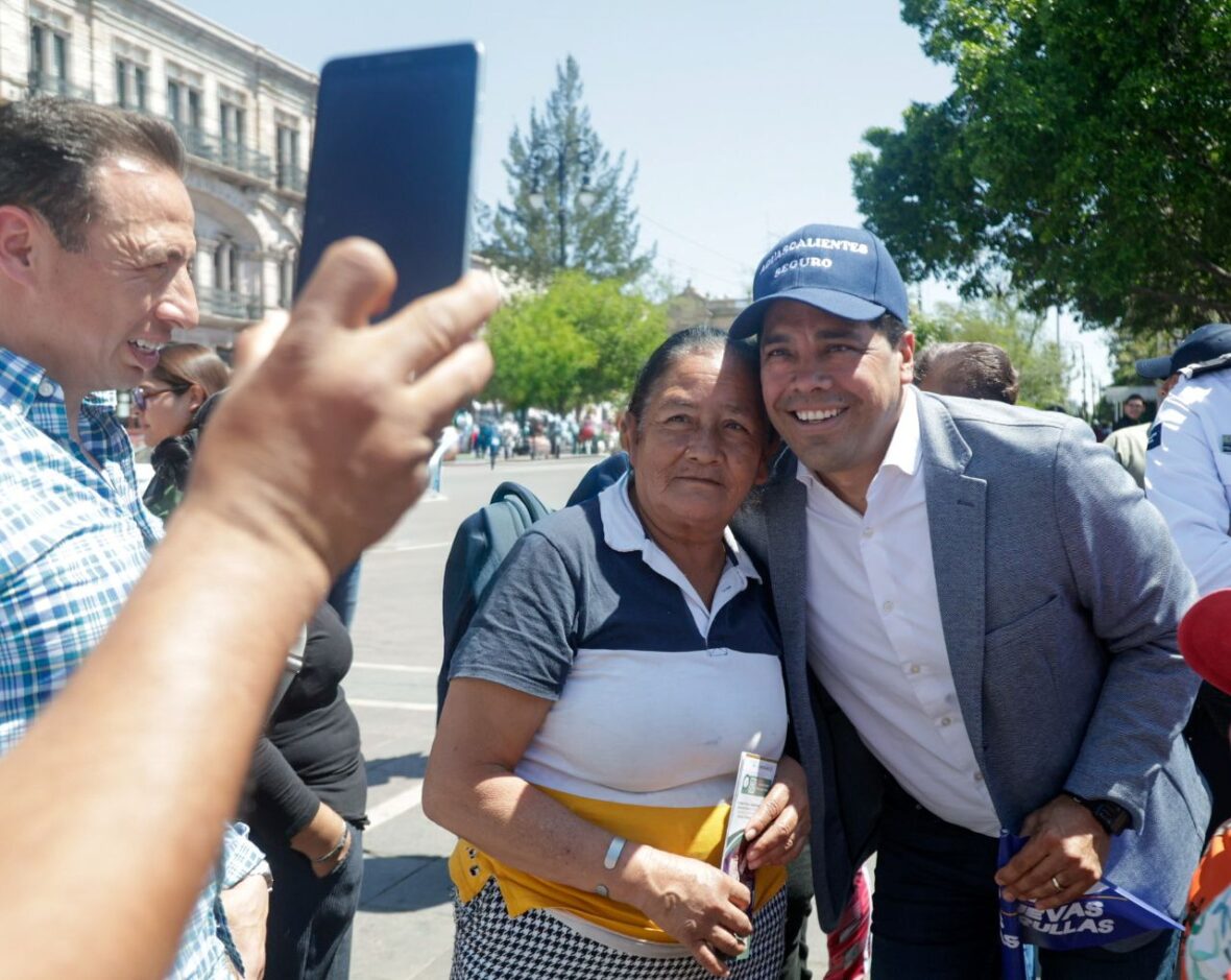 MG 9844 scaled INVITA LEO MONTAÑEZ A APROVECHAR ÚLTIMOS DÍAS DE DESCUENTO POR PRONTO PAGO DE PREDIAL