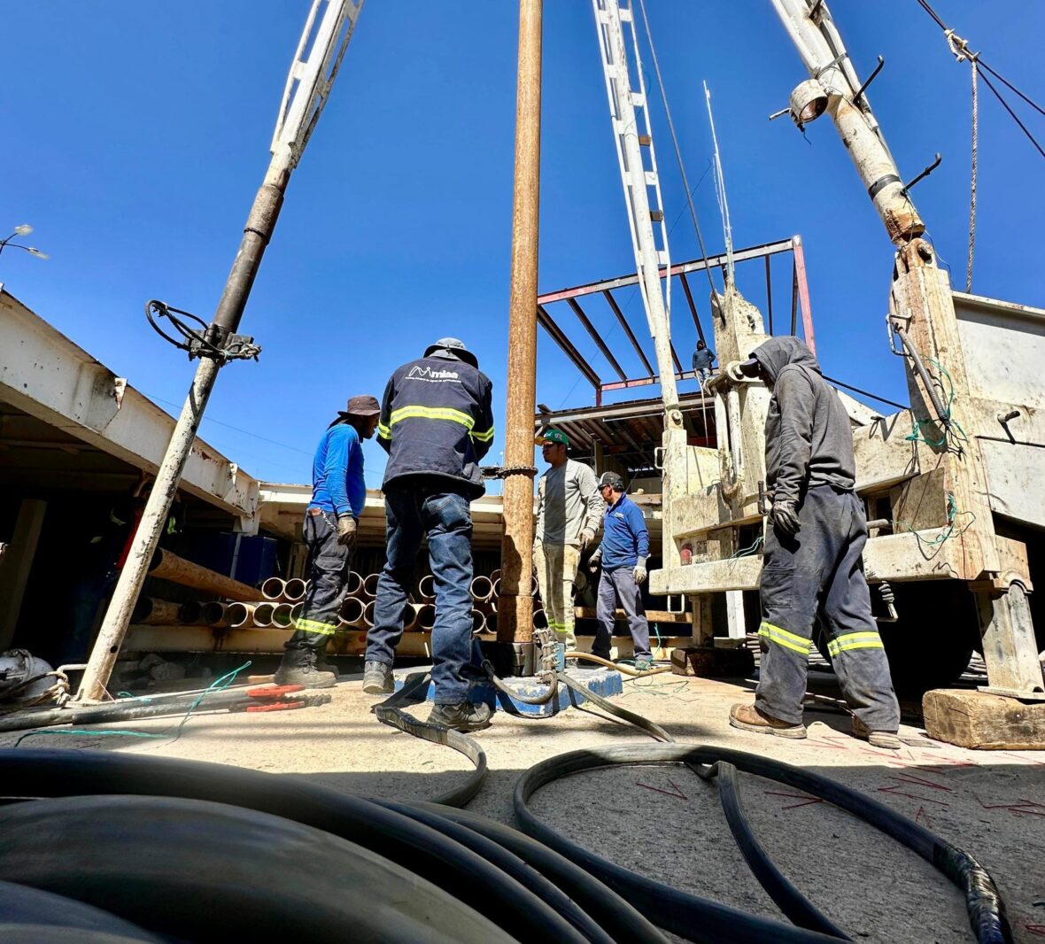 P4 scaled 1 scaled MIAA REALIZA MANIOBRA DE MANTENIMIENTO EN POZO UBICADO EN EL PERÍMETRO FERIAL
