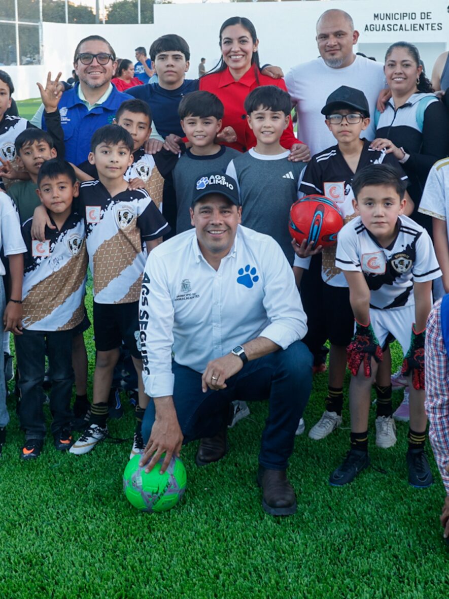 SAVE 20260302 140530 scaled LEO MONTAÑEZ FOMENTA LA CONVIVENCIA FAMILIAR CON LA REHABILITACIÓN DEL PARQUE CANAL INTERCEPTOR