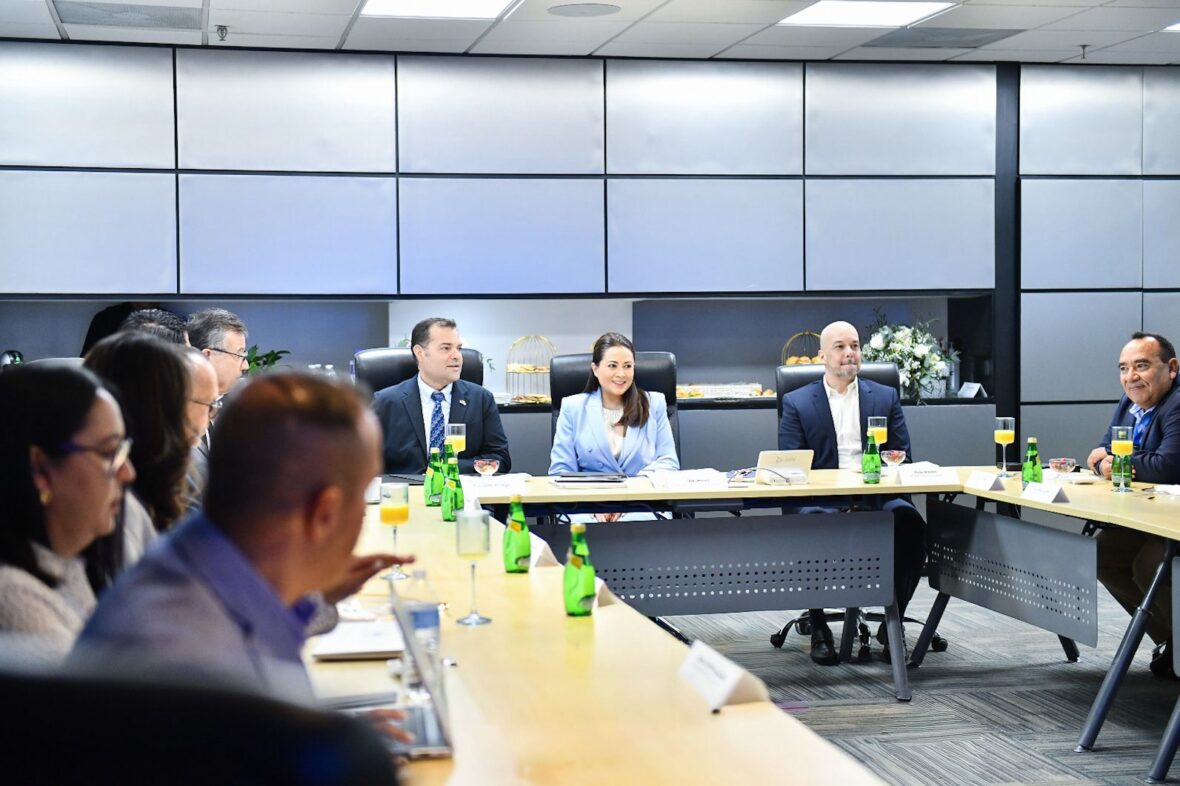 WhatsApp Image 2026 03 02 at 14.14.31 scaled FLEX EXPANDE SUS OPERACIONES Y REFUERZA SU CONFIANZA EN AGUASCALIENTES