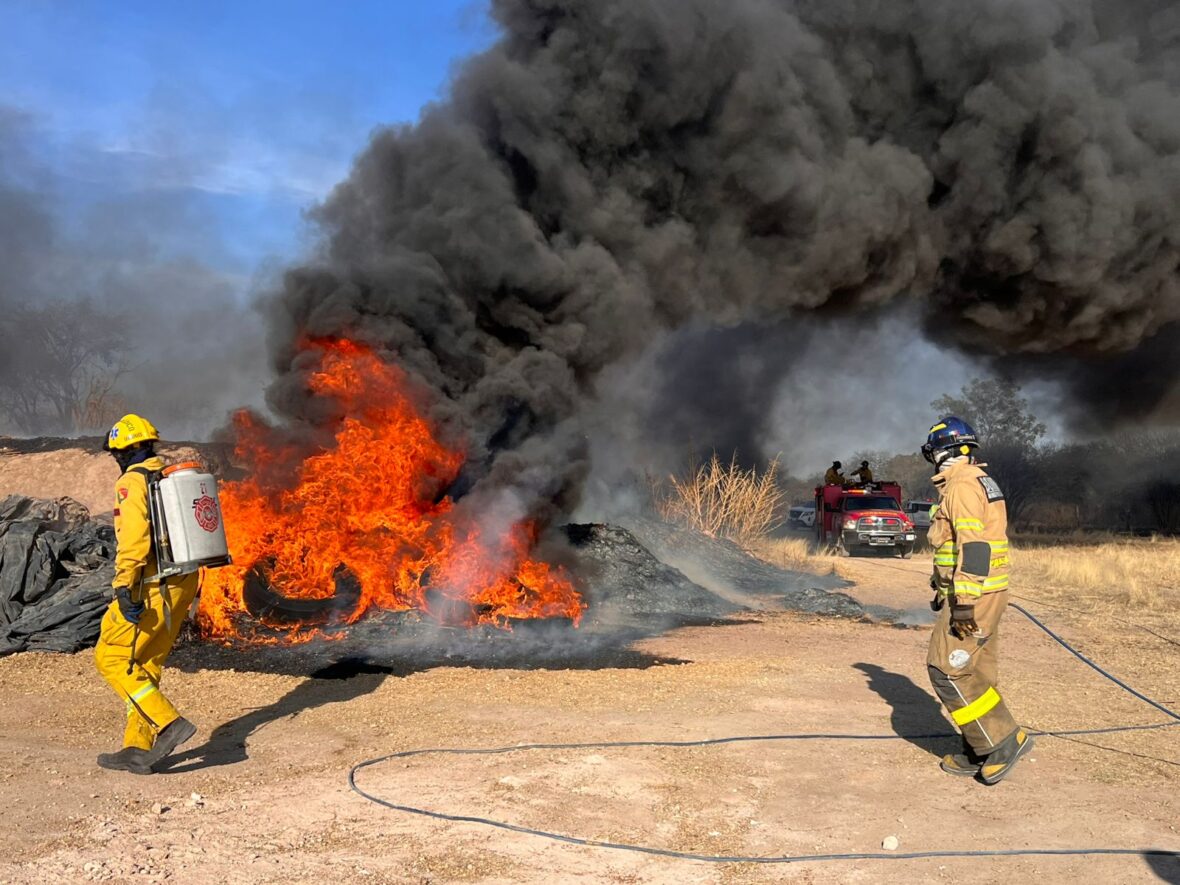 WhatsApp Image 2026 03 04 at 10.30.18 AM 2 scaled EMITE PROTECCIÓN CIVIL RECOMENDACIONES ANTE TEMPORADA DE INCENDIOS DE PASTO SECO Y FORESTALES