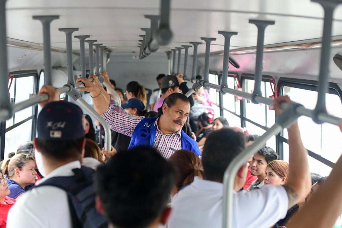 WhatsApp Image 2026 03 04 at 6.21.40 PM scaled SUPERVISAN SERVICIO DE TRANSPORTE PÚBLICO PARA MEJORAR LA ATENCIÓN A USUARIOS