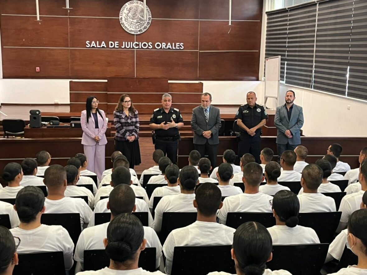 WhatsApp Image 2026 03 06 at 12.29.11 PM 1 scaled 85 NUEVOS CADETES SE PREPARAN PARA FORTALECER A LA FUERZA DEL GIGANTE