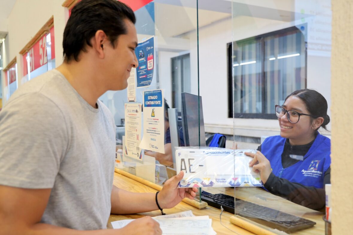 WhatsApp Image 2026 03 06 at 8.39.12 AM 2 scaled EN MARZO, APROVECHA LOS SÁBADOS PARA HACER TUS TRÁMITES VEHICULARES EN LA SECRETARÍA DE FINANZAS