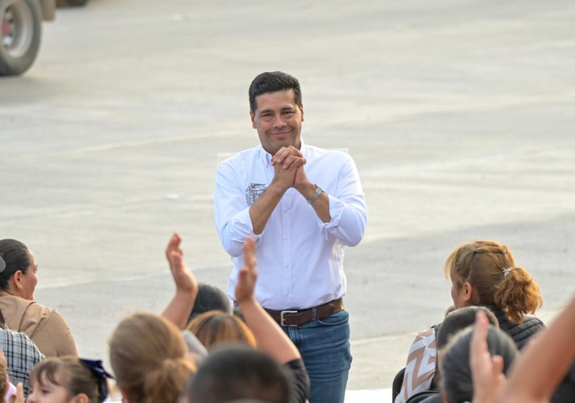 WhatsApp Image 2026 03 10 at 15.26.34 scaled LEO MONTAÑEZ PROMUEVE LA SANA CONVIVENCIA CON NUEVO PARQUE EN VILLA MONTAÑA