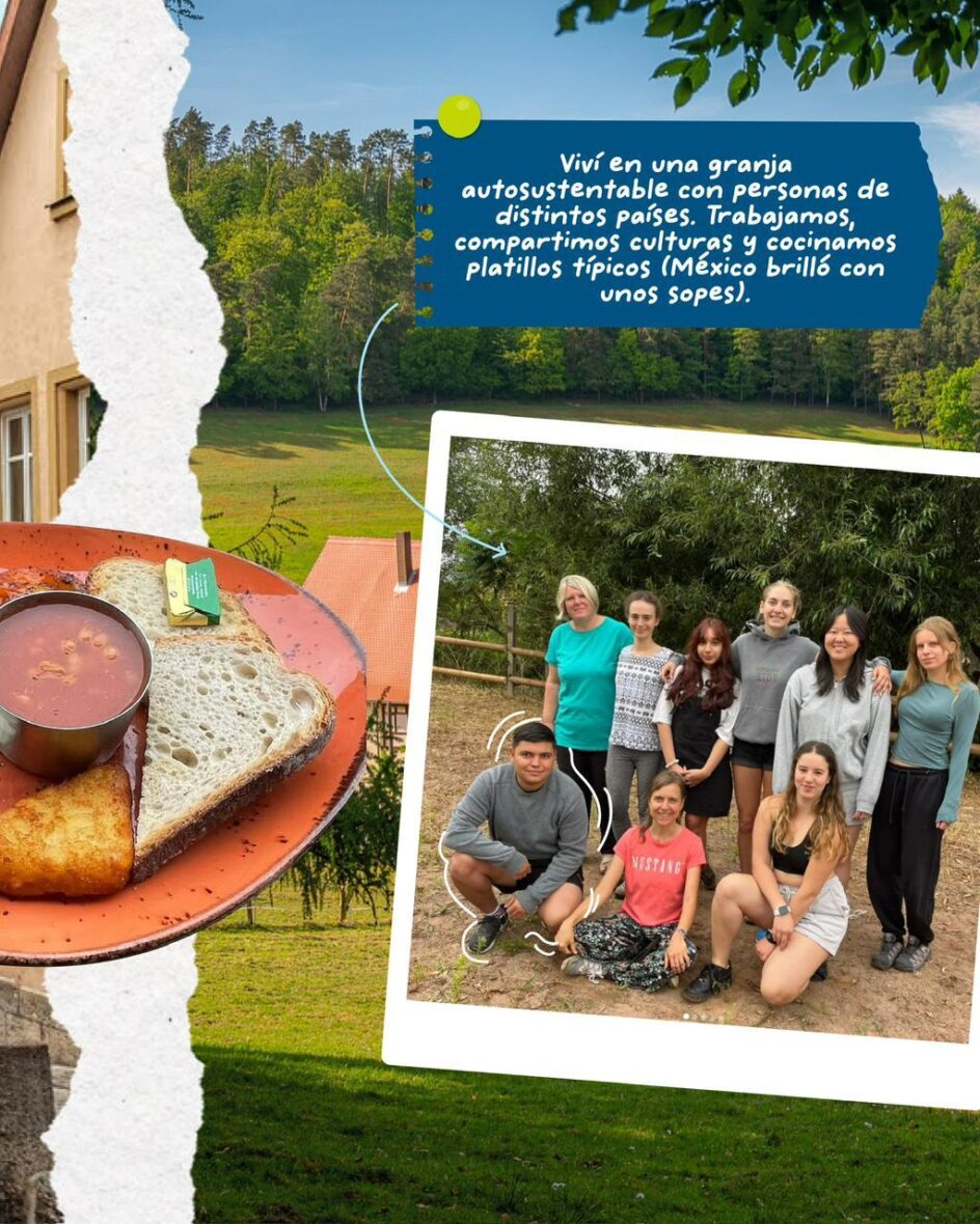 WhatsApp Image 2026 03 11 at 15.36.32 3 scaled CON LAS BECAS DE MOVILIDAD, EDOARDO CUMPLIÓ SU SUEÑO Y VIVIÓ UNA EXPERIENCIA QUE CAMBIÓ SU VIDA