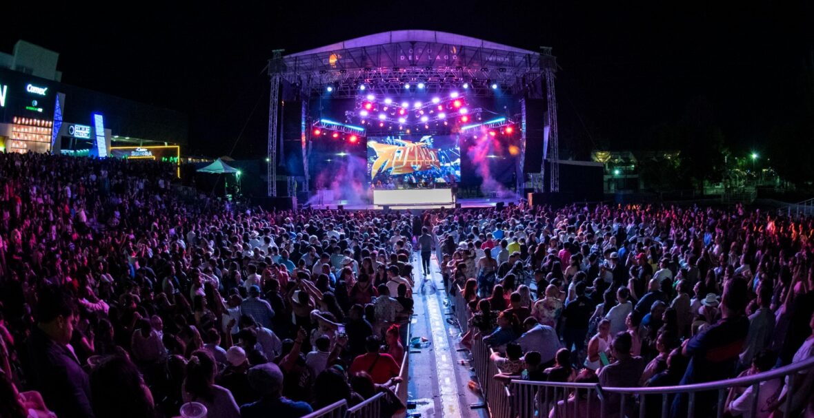 WhatsApp Image 2026 03 12 at 12.16.55 PM 1 scaled PRONTO DARÁN A CONOCER A LOS ARTISTAS LOCALES QUE PARTICIPARÁN EN LA FERIA NACIONAL DE SAN MARCOS