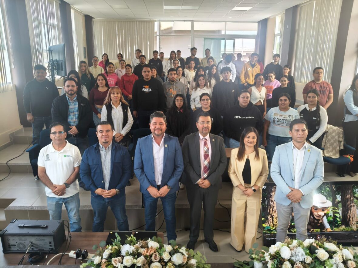 WhatsApp Image 2026 03 17 at 4.34.39 PM scaled IMPULSA MUNICIPIO PROYECTOS SUSTENTABLES CON INSTITUCIONES DE EDUCACIÓN SUPERIOR