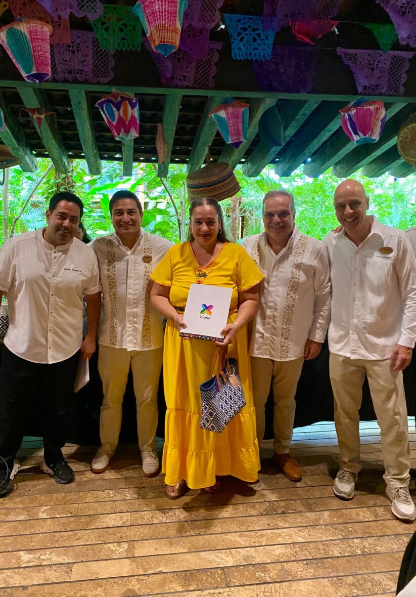 WhatsApp Image 2026 03 18 at 15.07.45 scaled ELLA ES GABRIELA DE ANDA, GUARDIANA DE LA COCINA TRADICIONAL DE AGUASCALIENTES