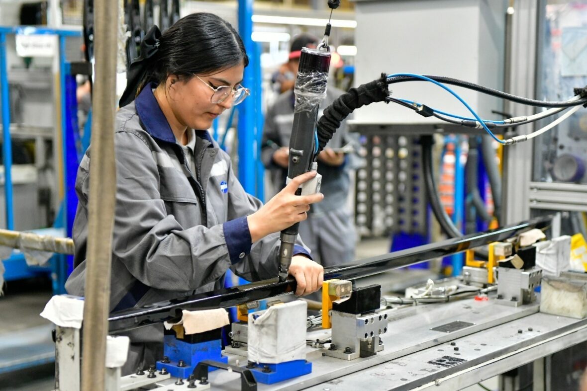 WhatsApp Image 2026 03 18 at 8.36.22 AM 1 scaled AGUASCALIENTES, UNO DE LOS ESTADOS CON MEJOR CALIDAD DE VIDA, MÁS EMPLEO Y MEJORES SALARIOS: INEGI