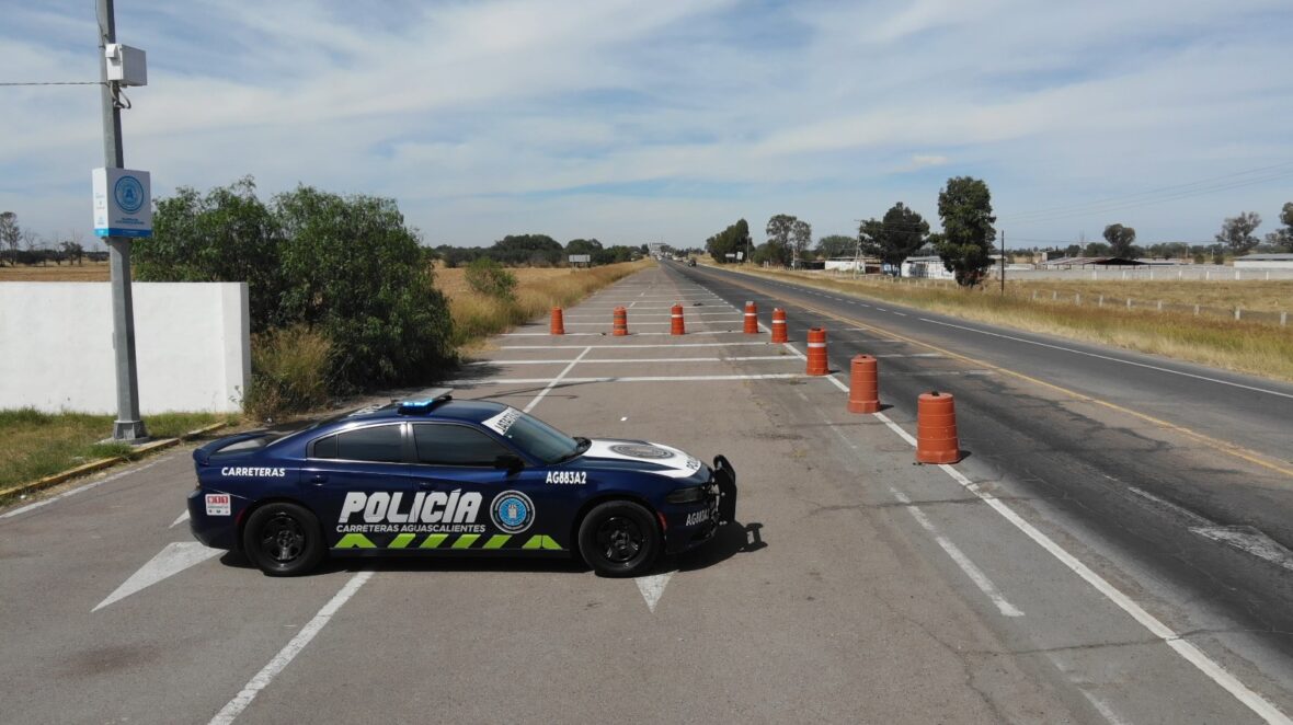 WhatsApp Image 2026 03 19 at 12.51.41 PM 1 scaled CON TECNOLOGÍA DE PUNTA, AGUASCALIENTES BLINDA LOS ACCESOS AL ESTADO