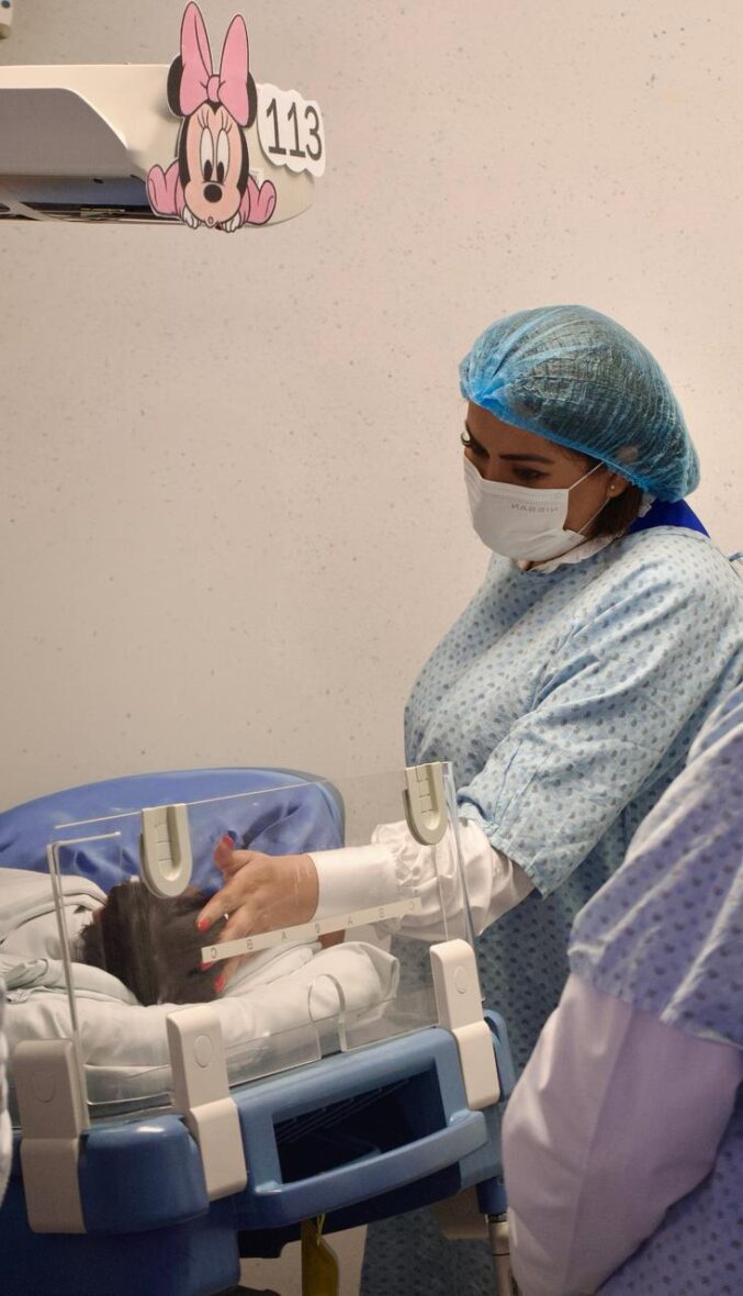 WhatsApp Image 2026 03 19 at 5.55.58 PM 1 scaled LUPITA, DE LA ADVERSIDAD NACE UNA HISTORIA QUE HOY INSPIRA