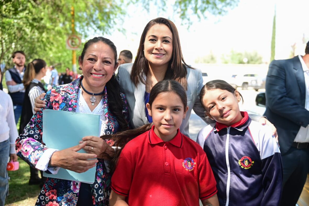WhatsApp Image 2026 03 20 at 12.16.17 PM scaled LLAMA TERE JIMÉNEZ A SUMAR ESFUERZOS A FAVOR DEL CUIDADO DEL MEDIO AMBIENTE