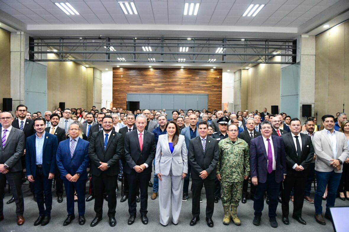 WhatsApp Image 2026 03 20 at 3.35.14 PM scaled TERE JIMÉNEZ IMPULSA ALIANZA PARA FORTALECER LA EFICIENCIA ENERGÉTICA EN AGUASCALIENTES