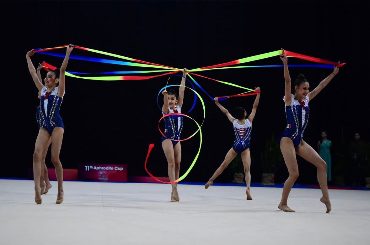 WhatsApp Image 2026 03 23 at 13.46.24 1 GIMNASTAS HIDROCÁLIDAS DESTACAN EN COMPETENCIAS NACIONALES E INTERNACIONALES