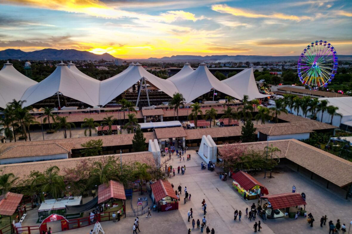 WhatsApp Image 2026 03 24 at 11.43.21 AM scaled ESTE AÑO VIVE, SABOREA Y DISFRUTA LA RIQUEZA DEL CAMPO EN LA FERIA NACIONAL DE SAN MARCOS 2026