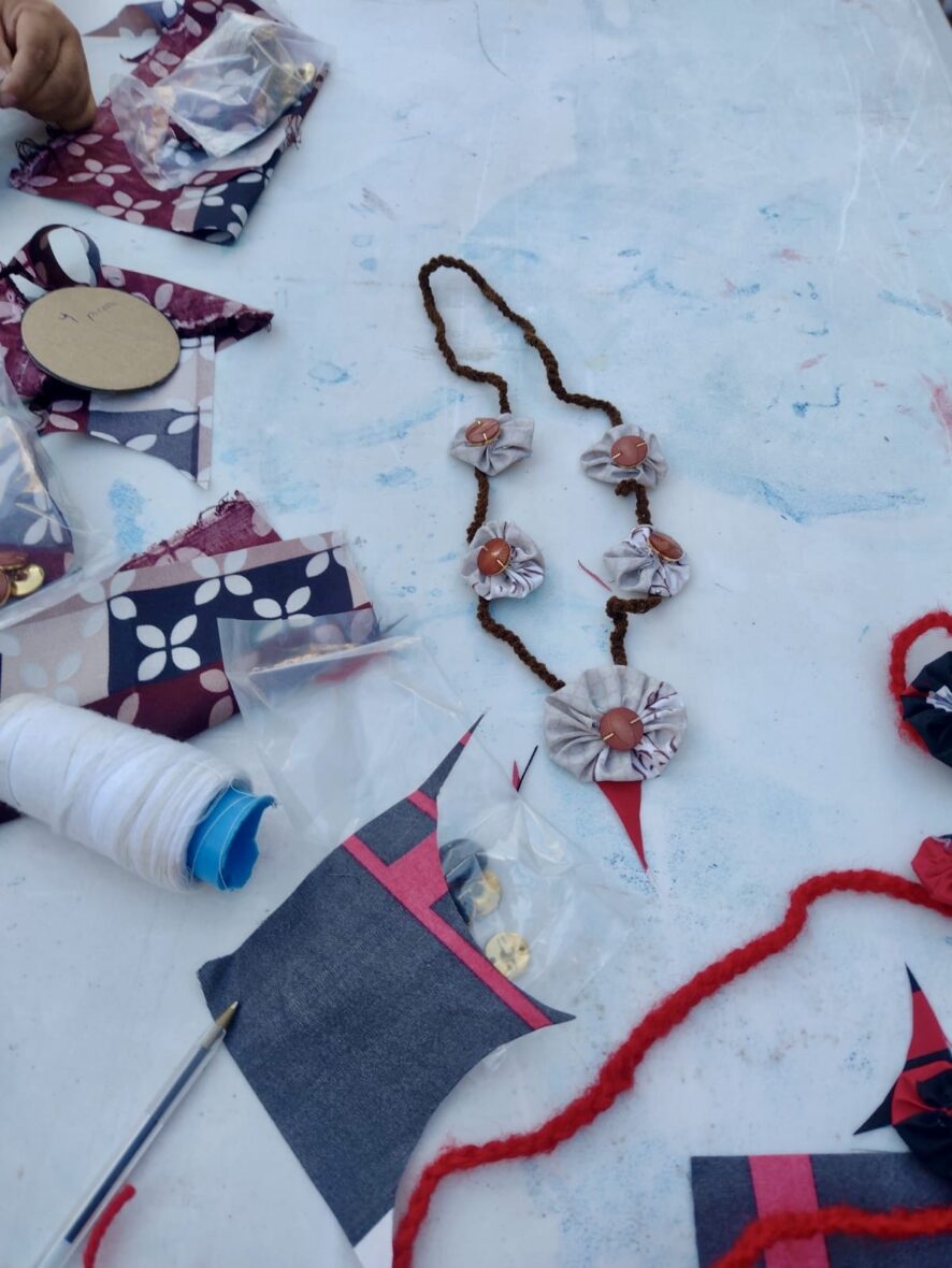 image3 28 scaled PROMUEVE LÍNEA VERDE EL DESARROLLO DE HABILIDADES A TRAVÉS DE TALLERES GRATUITOS