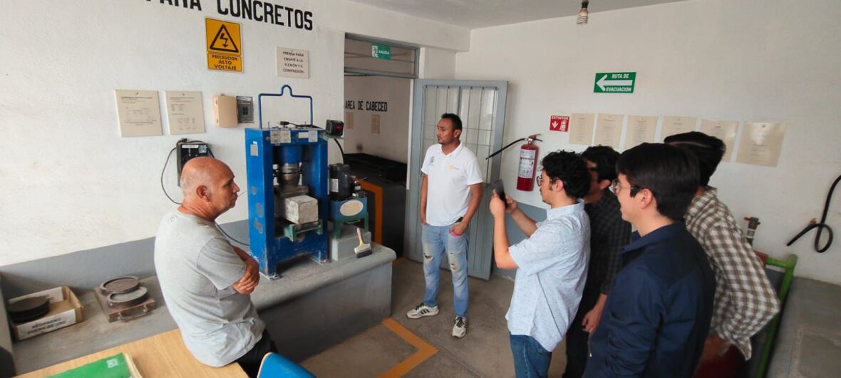 3SOPMA scaled RECIBE LA SECRETARÍA DE OBRAS PÚBLICAS DEL MUNICIPIO DE AGUASCALIENTES CERTIFICACIÓN DE CALIDAD 2026