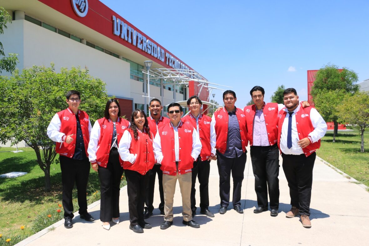 CANADA UTR 9 scaled ESTUDIANTES DE LA UNIVERSIDAD TECNOLÓGICA EL RETOÑO PARTICIPAN EN PROGRAMA DE INVESTIGACIÓN EN CANADÁ