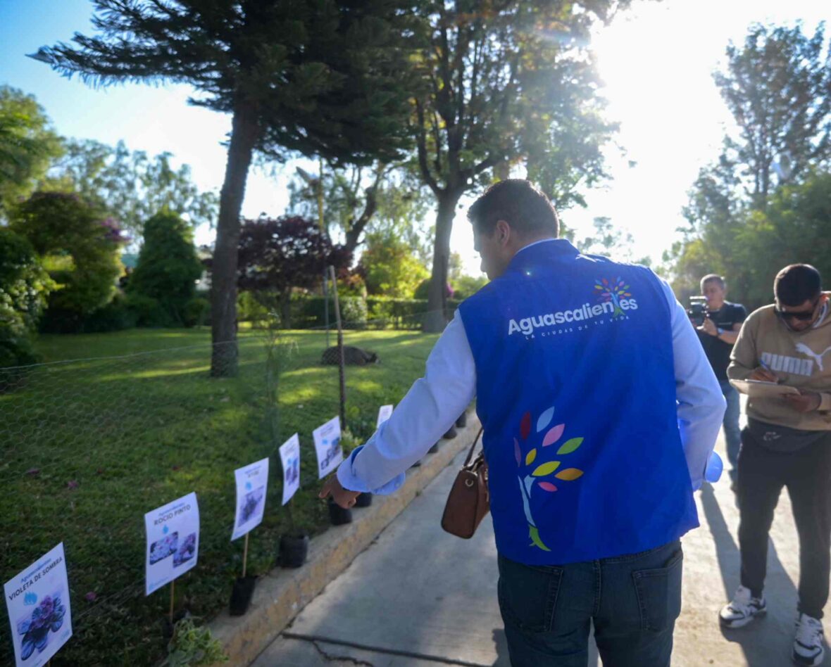 CMC 3207 scaled SEGUIMOS TRABAJANDO POR EL MEDIO AMBIENTE: LEO MONTAÑEZ