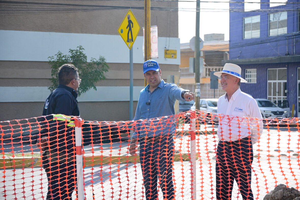 CMC 6140 scaled ENTREGA LEO MONTAÑEZ REHABILITACIÓN DE RED SANITARIA EN SAN CAYETANO Y EJIDO SAN IGNACIO