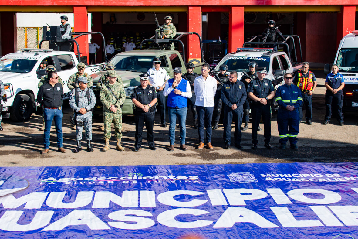 CMC 7087.jpg scaled ENCABEZA LEO MONTAÑEZ ARRANQUE DEL OPERATIVO DE SEMANA SANTA