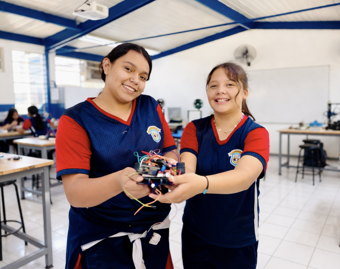 Captura de pantalla 2026 03 27 a las 9.37.09 a.m scaled JÓVENES DE AGUASCALIENTES REPRESENTARÁN A MÉXICO EN COMPETENCIA INTERNACIONAL DE ROBÓTICA EN SILICON VALLEY