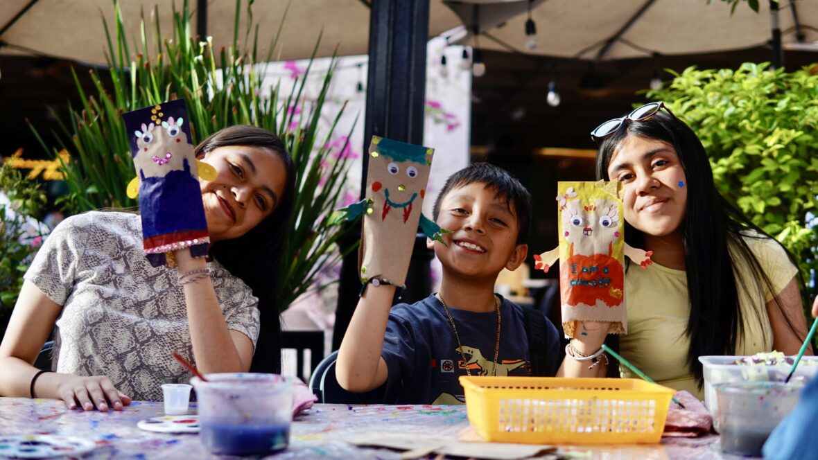 DSC00553 scaled 1 scaled LETRÓPOLIS CONSOLIDA AL CORREDOR CULTURAL CARRANZA COMO ESPACIO DE FOMENTO A LA LECTURA