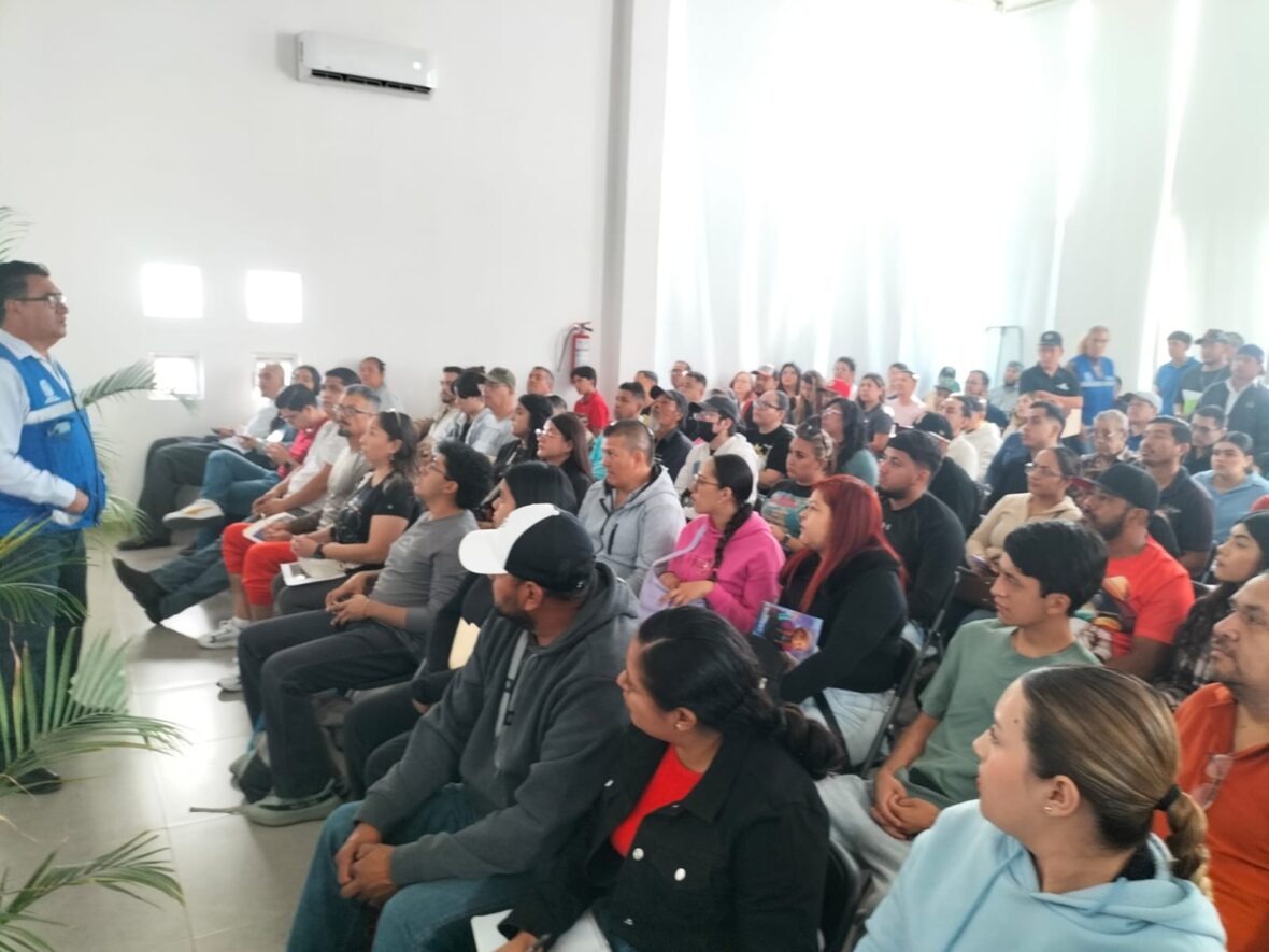 FOTO 160426 1 scaled MUNICIPIO DE AGUASCALIENTES FACILITA LA RENOVACIÓN DE LA LICENCIA DE MANEJO